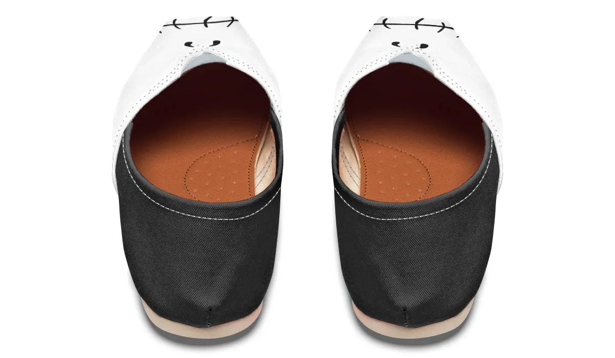 Jack Face Casual Shoes