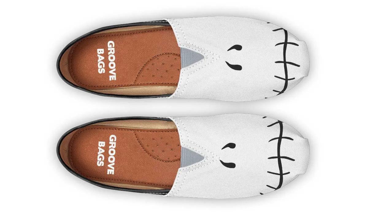 Jack Face Casual Shoes