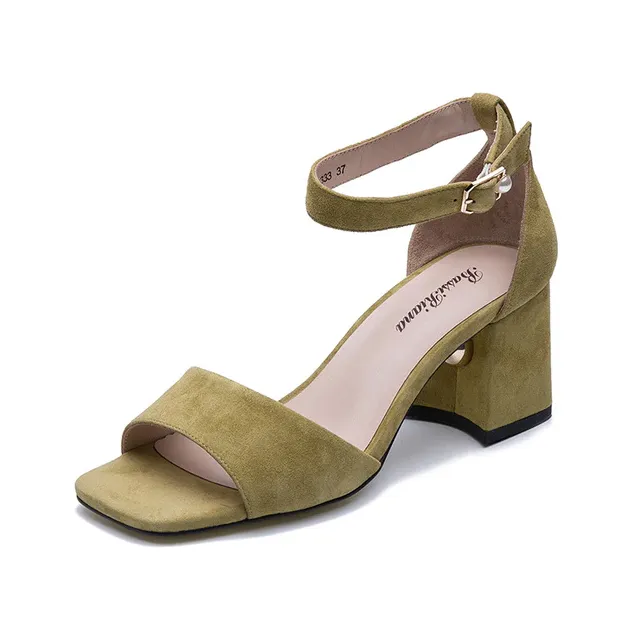 Jafet Sandals
