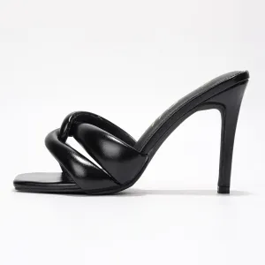 JORDAIN - BLACK