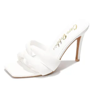 JORDAIN - WHITE