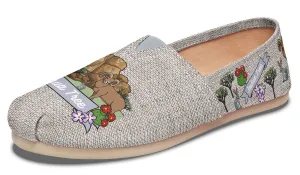 Joshua Tree National Park Casual Shoes