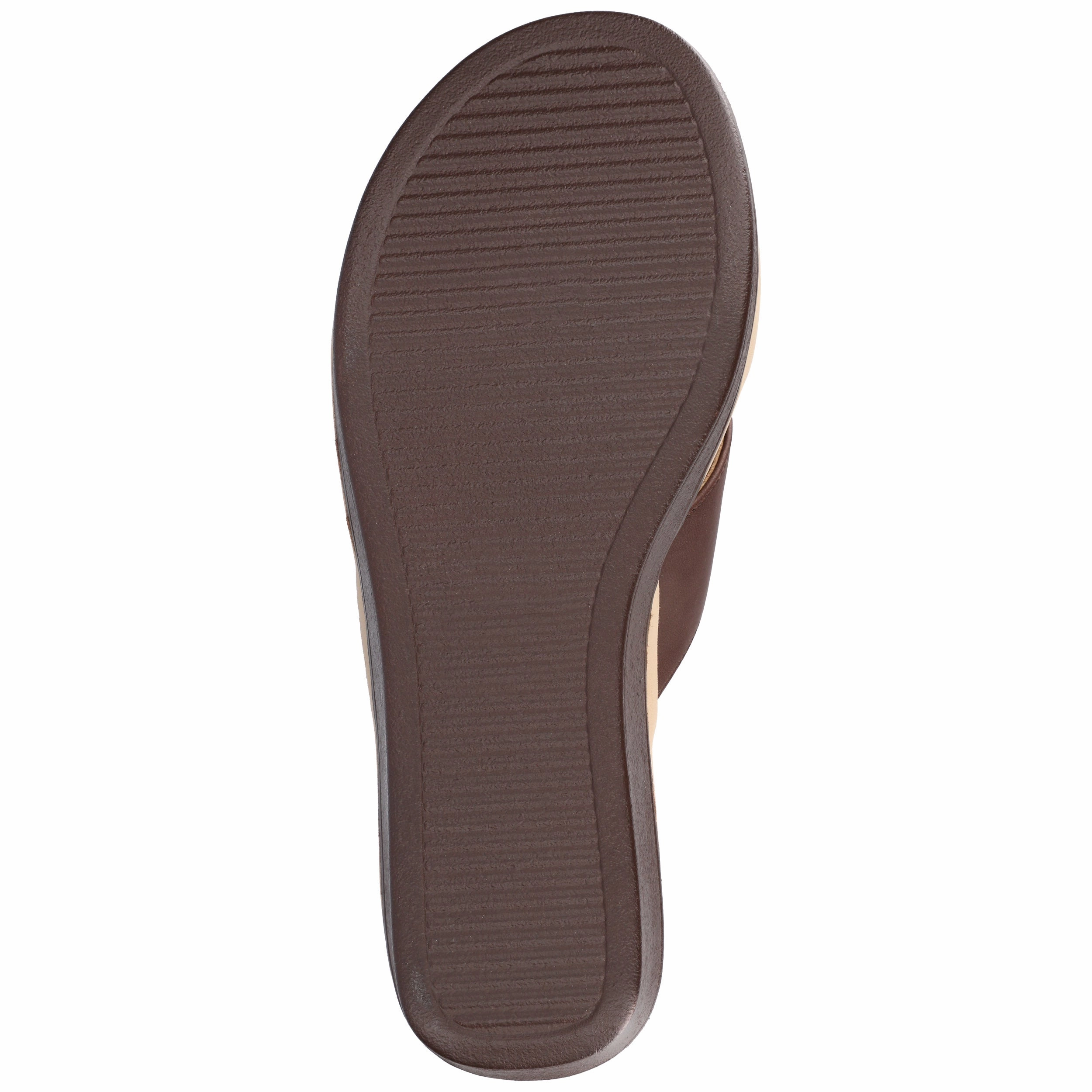 Journee Women's Biara Platform Wedge Sandals