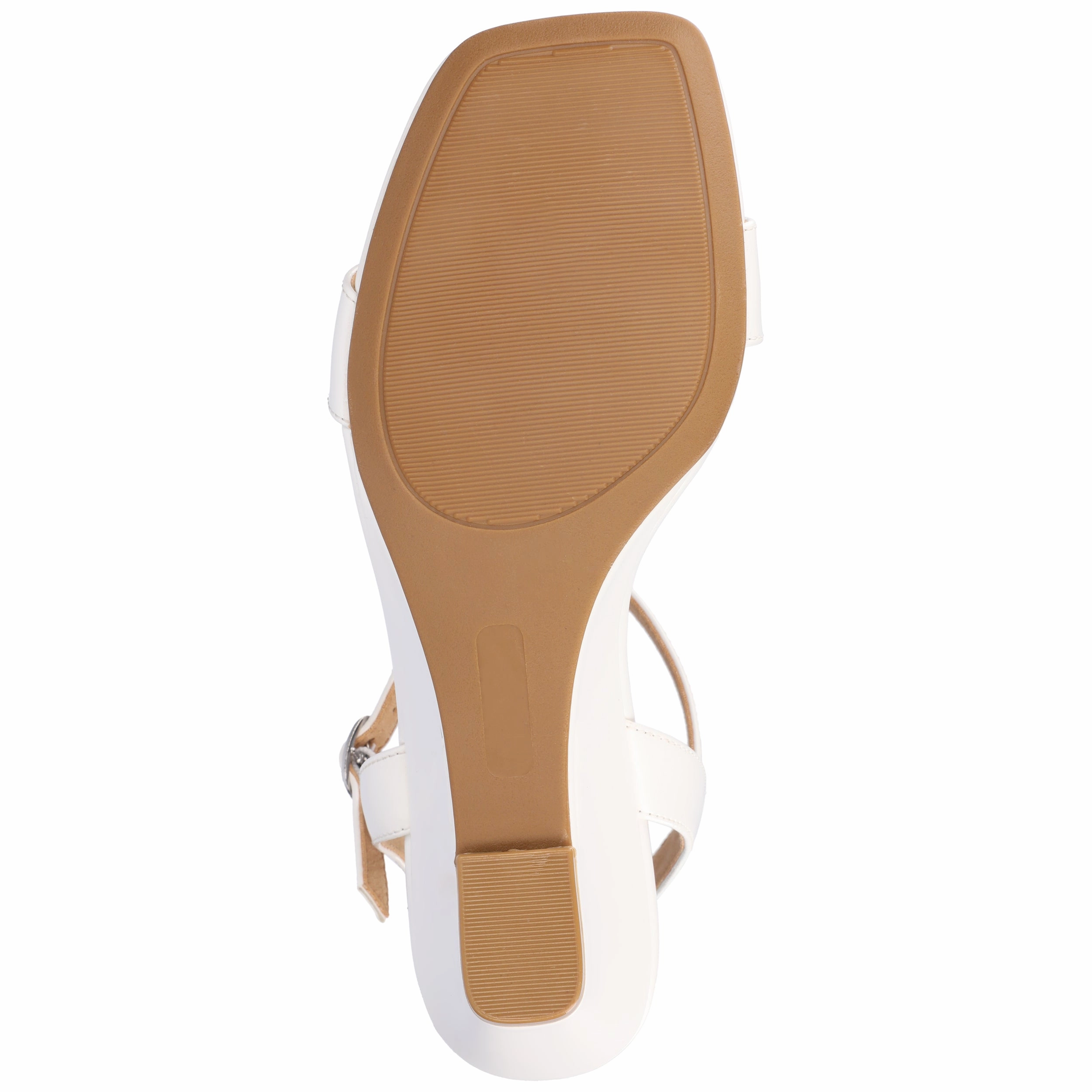 Journee Women's Clayr Wedge Sandals