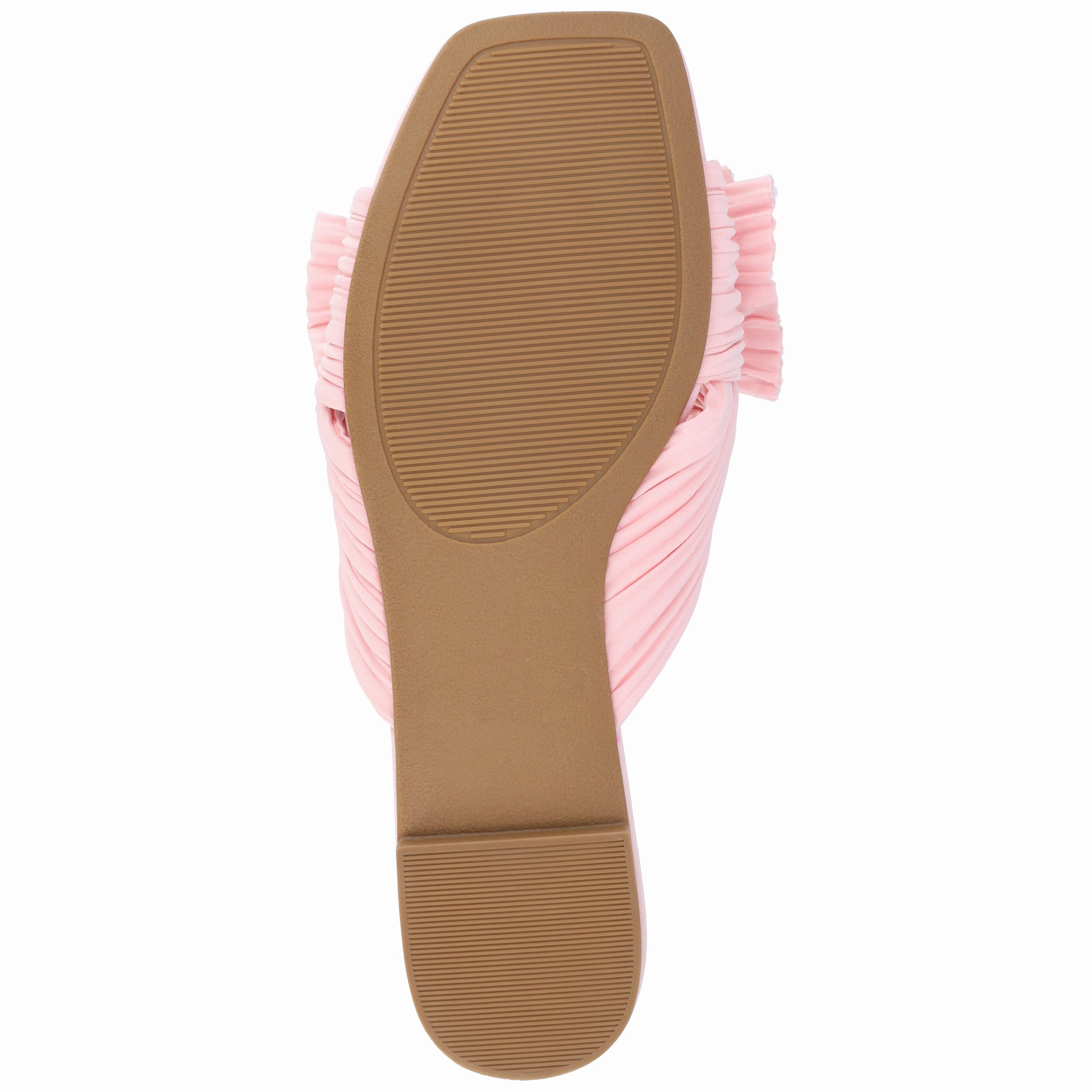 Journee Women's Serlina Flat Sandals