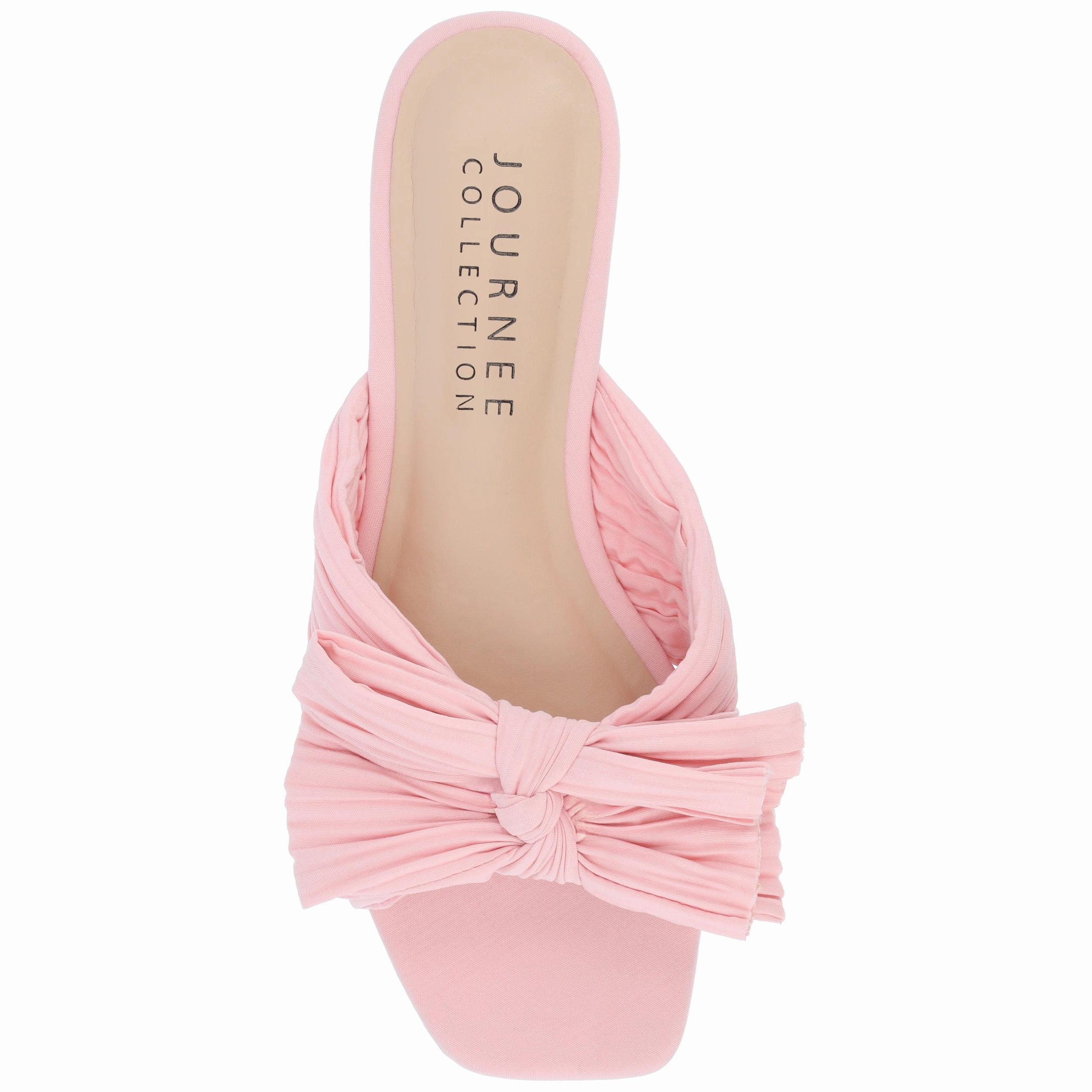 Journee Women's Serlina Flat Sandals