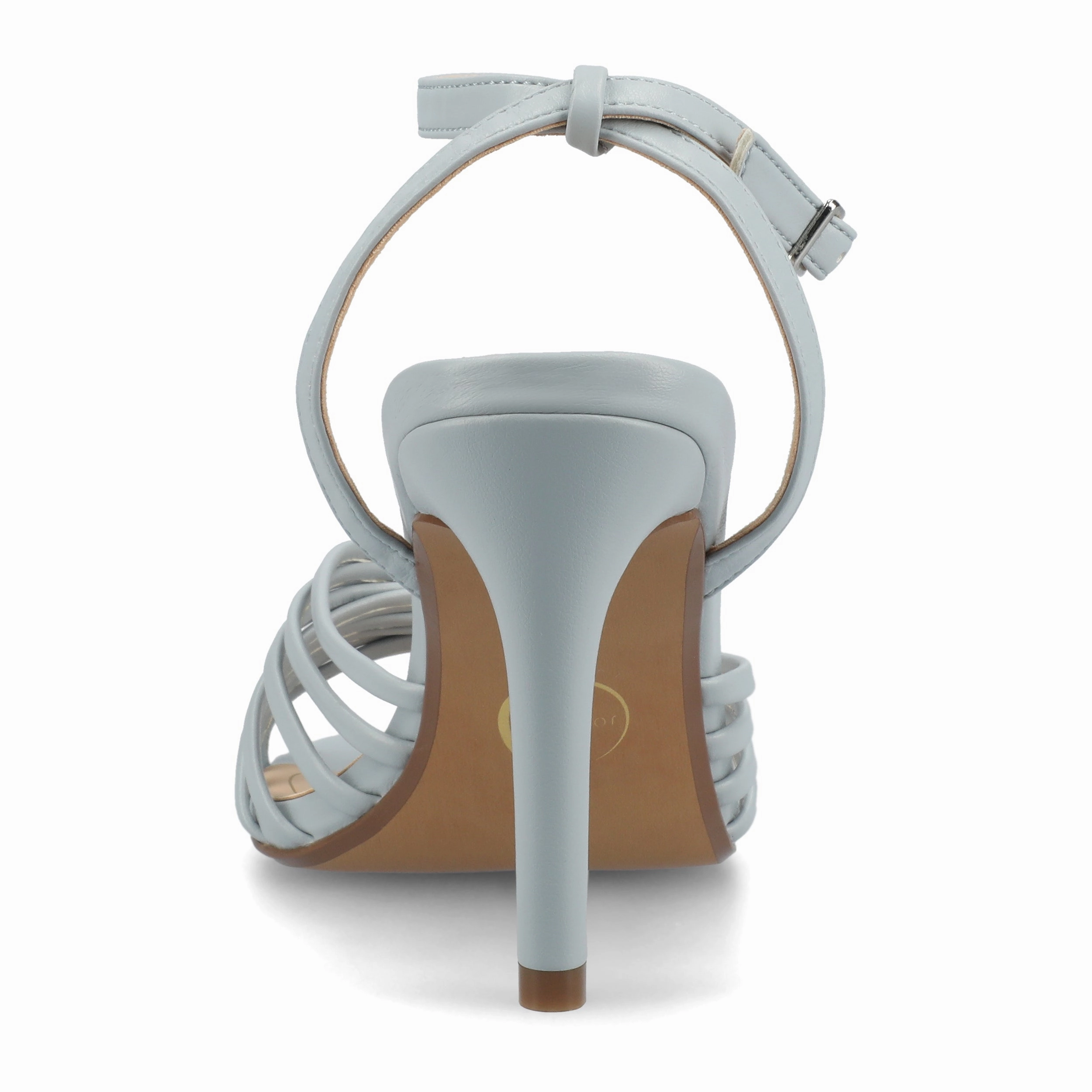 Journee Women's Vanita Medium and Wide Width Dress Sandals