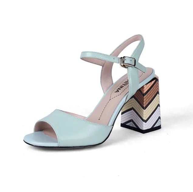 Judy Heels