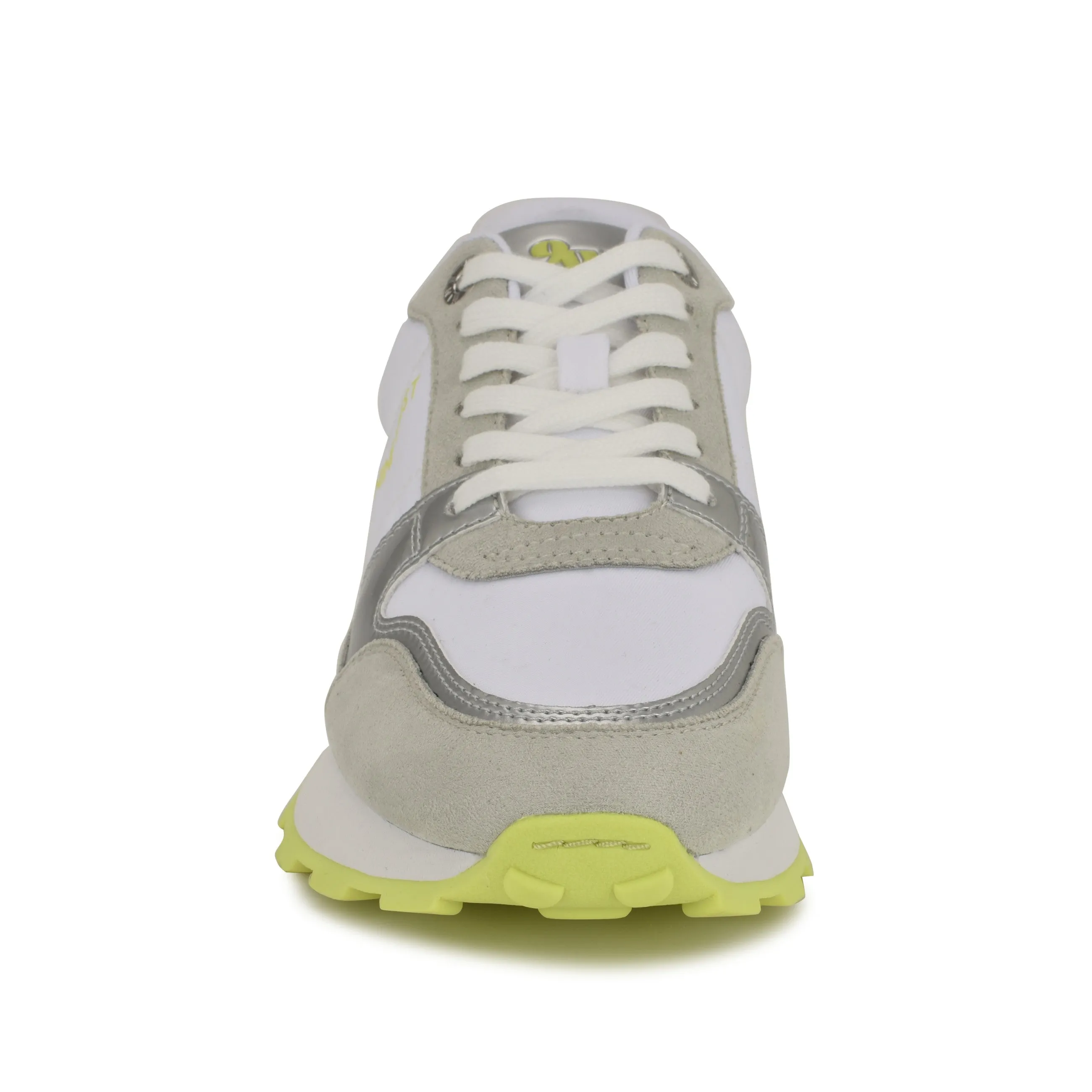 Kalah Lace Up Sneakers