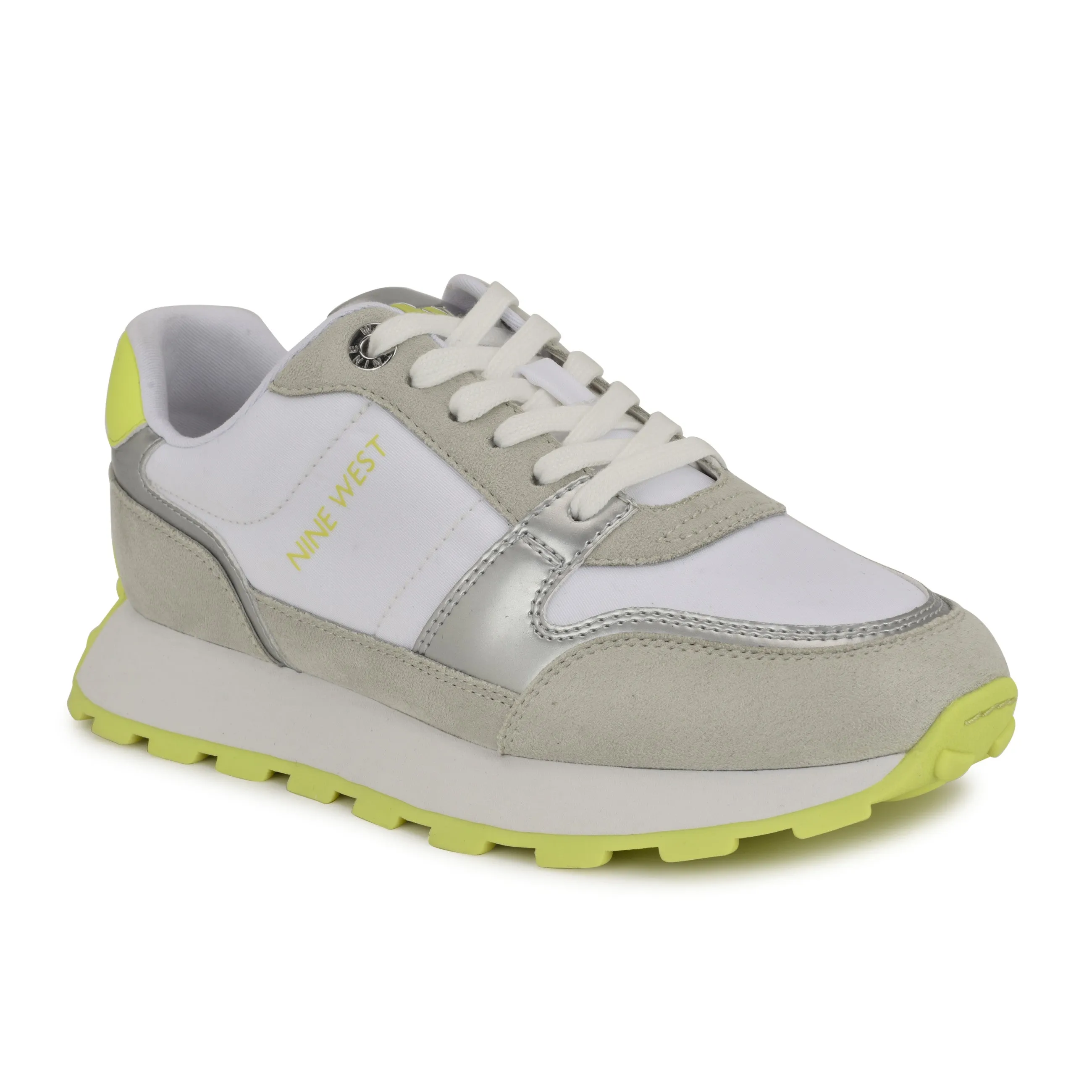 Kalah Lace Up Sneakers
