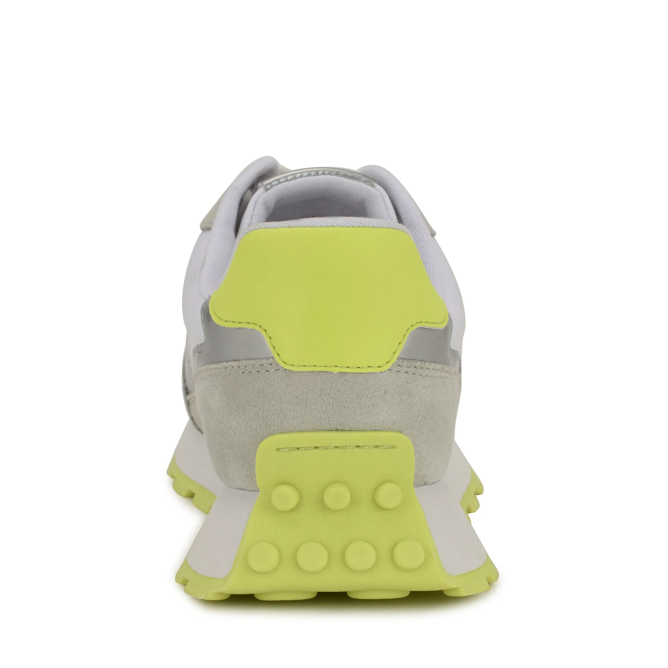 Kalah Lace Up Sneakers