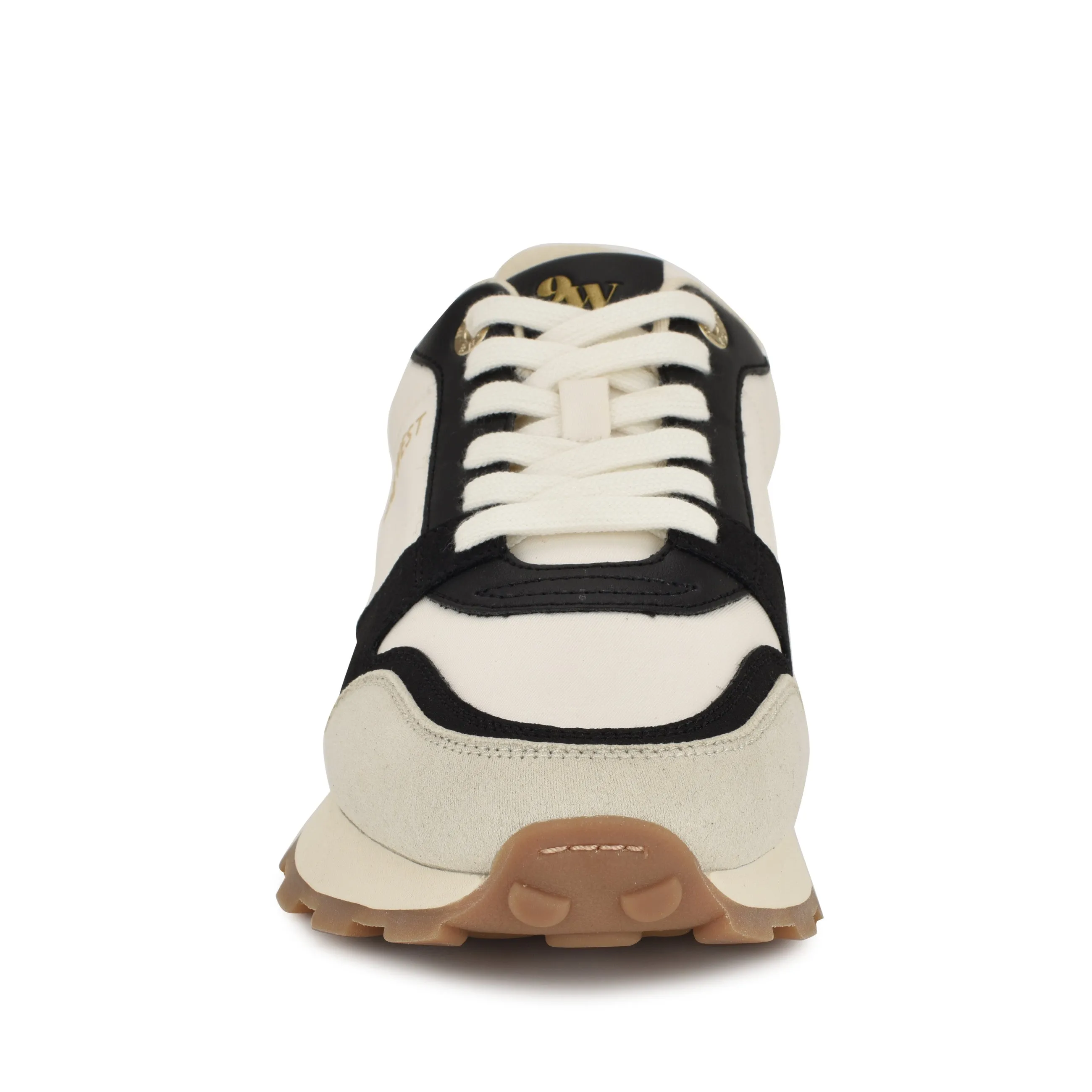 Kalah Lace Up Sneakers