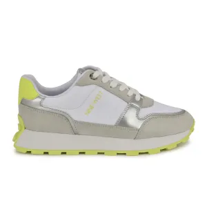 Kalah Lace Up Sneakers