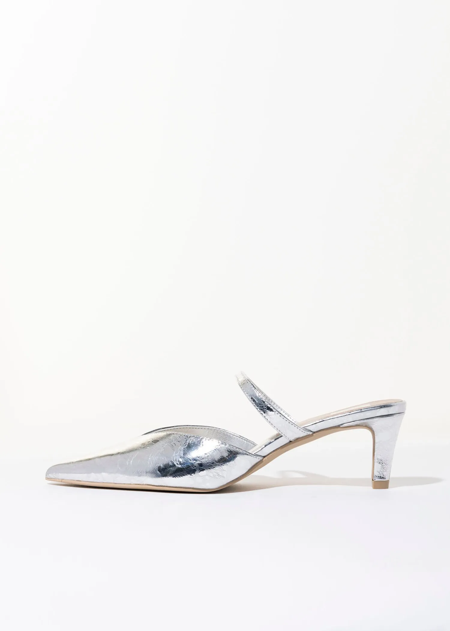 Kanika Heel Pump
