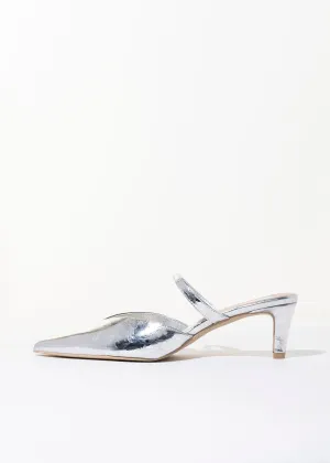 Kanika Heel Pump