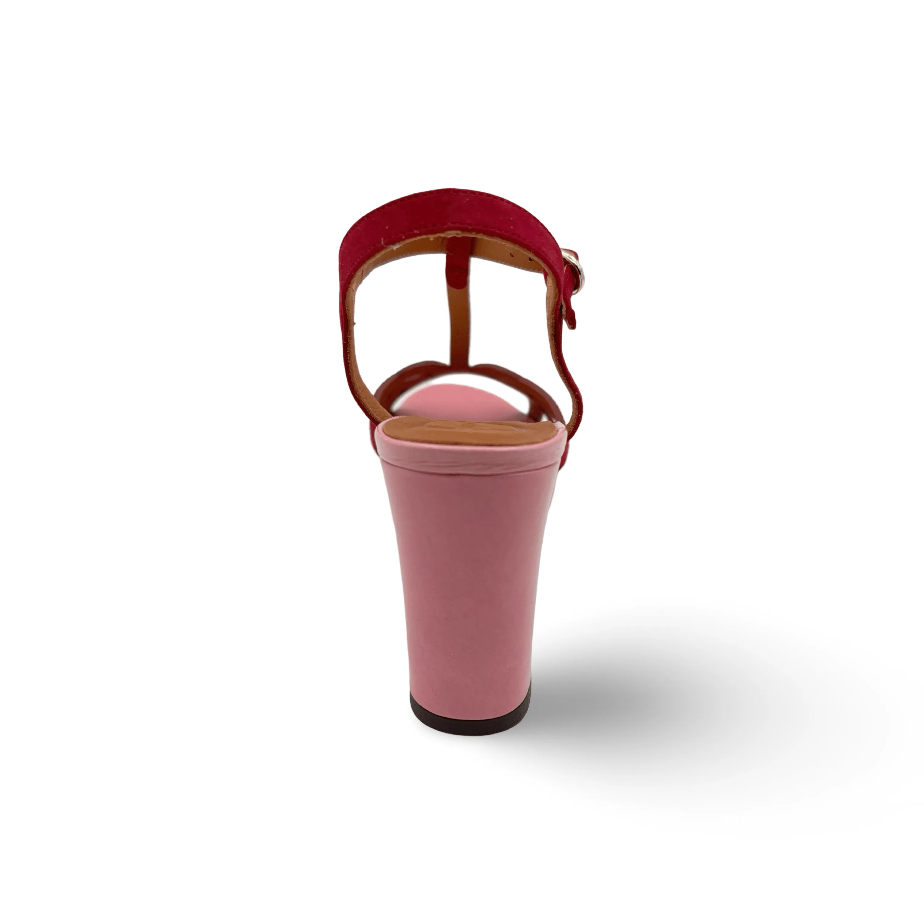 Karik Berry/Pink Sandal