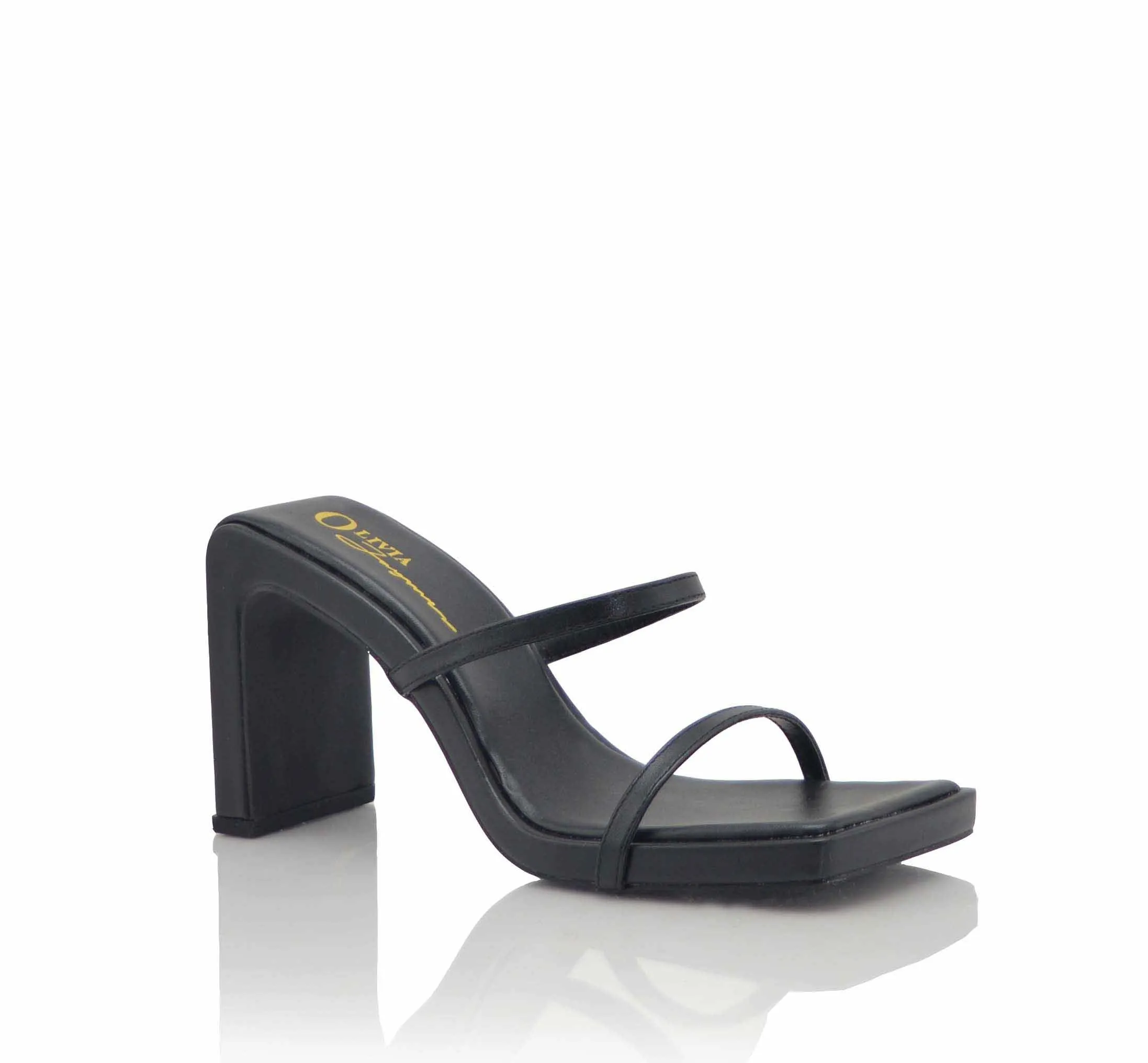 KARLA - BLACK