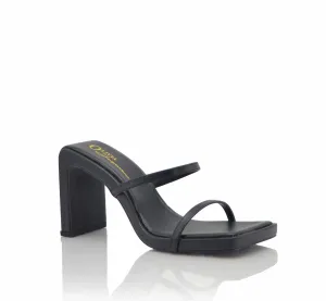 KARLA - BLACK