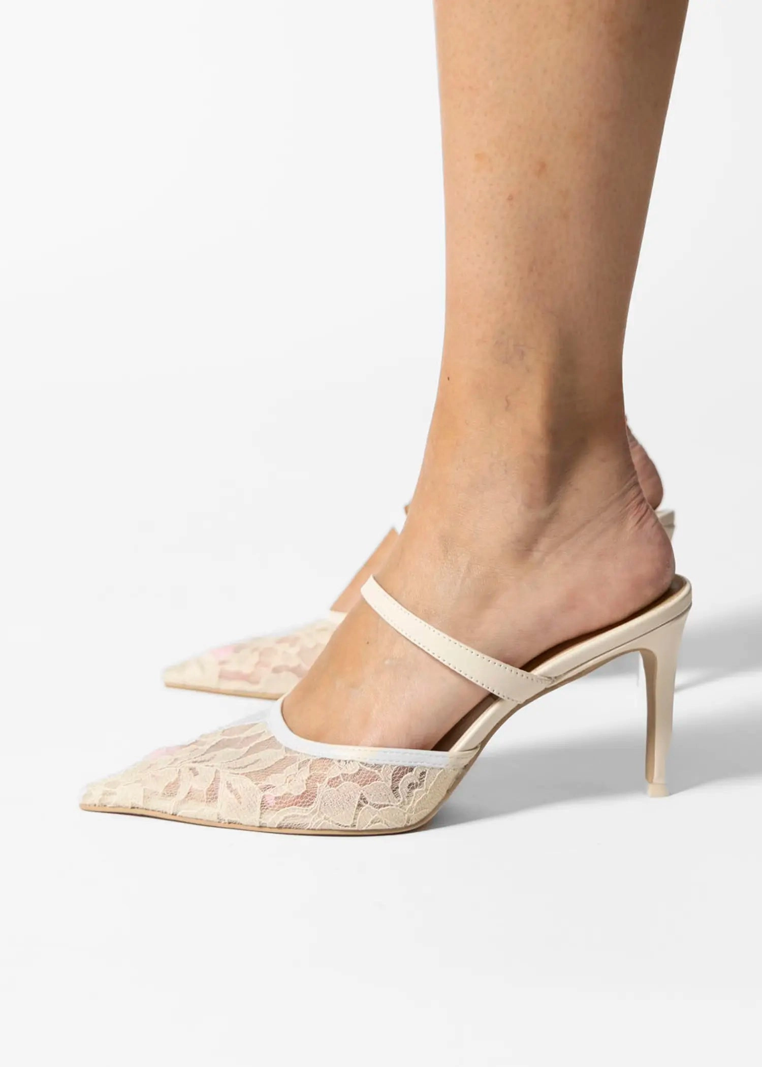 Katik Mesh Pump