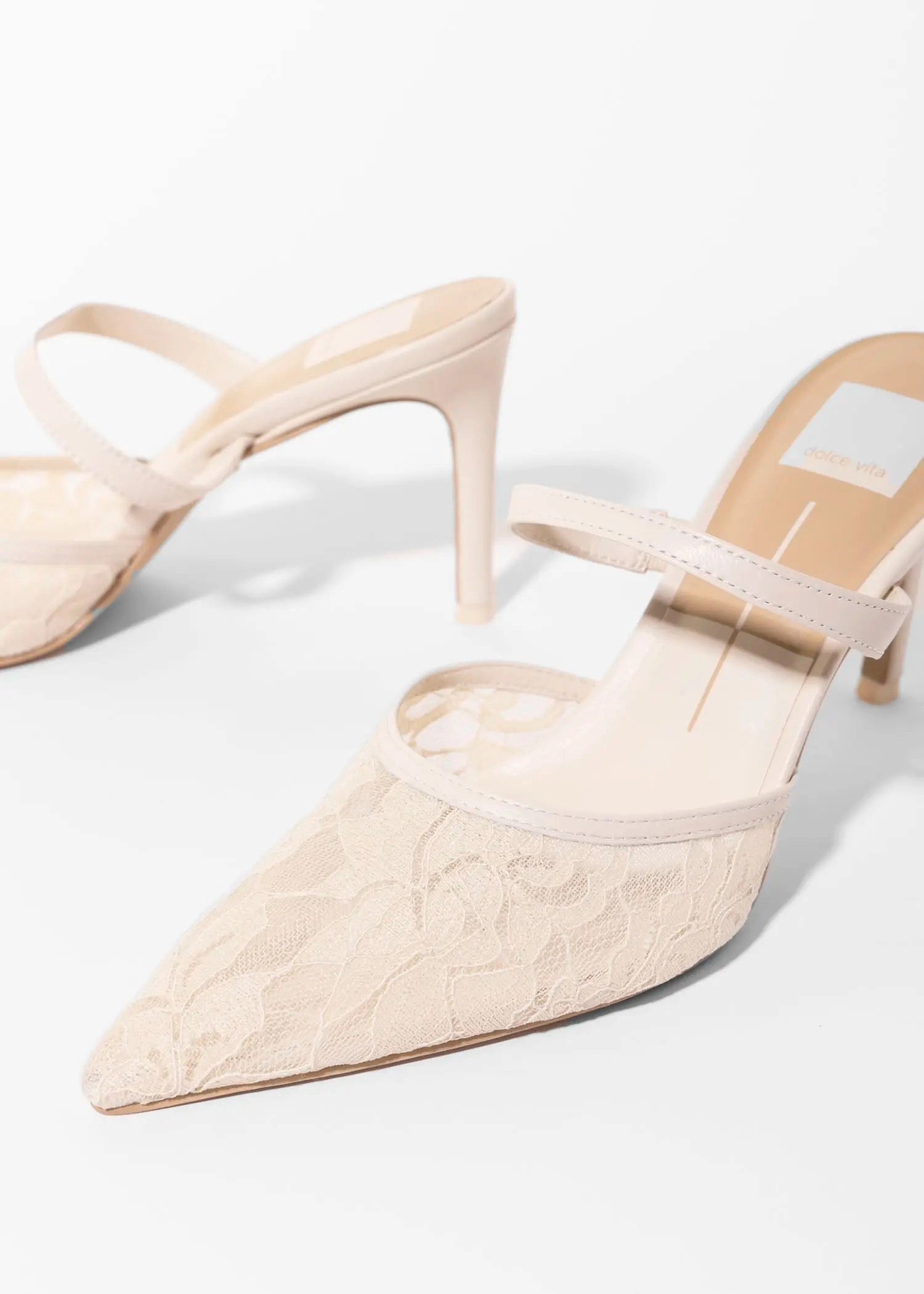 Katik Mesh Pump
