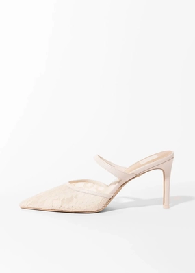 Katik Mesh Pump