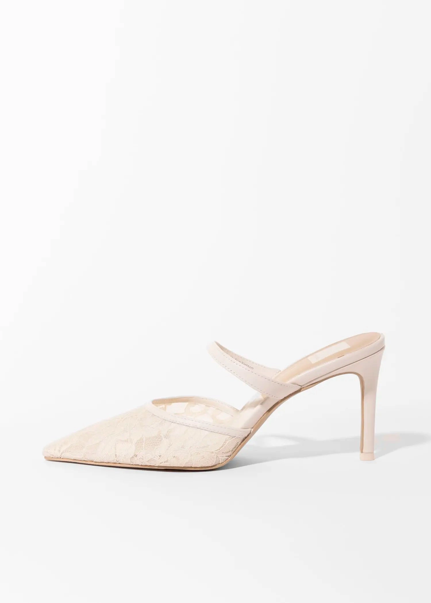 Katik Mesh Pump