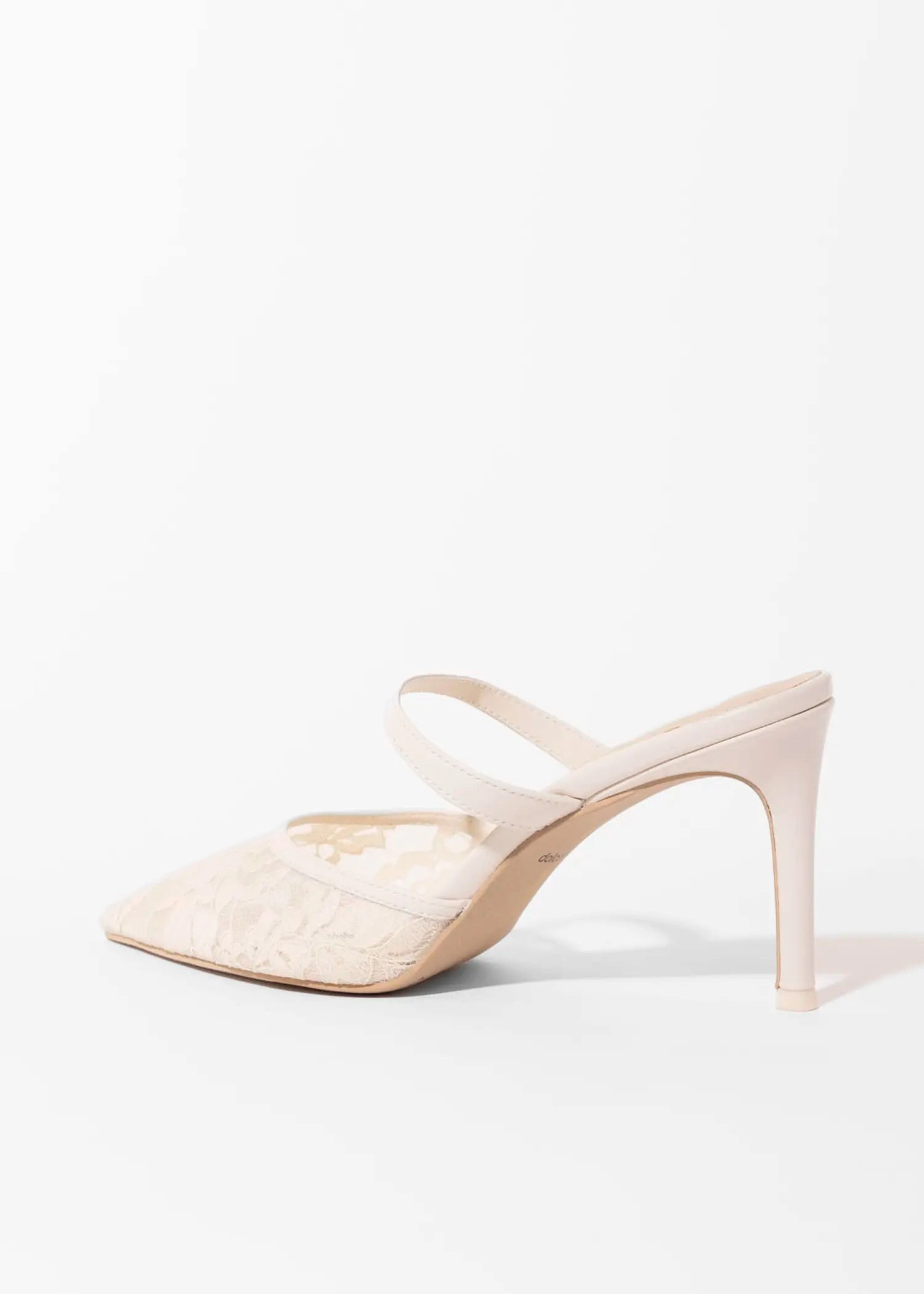 Katik Mesh Pump