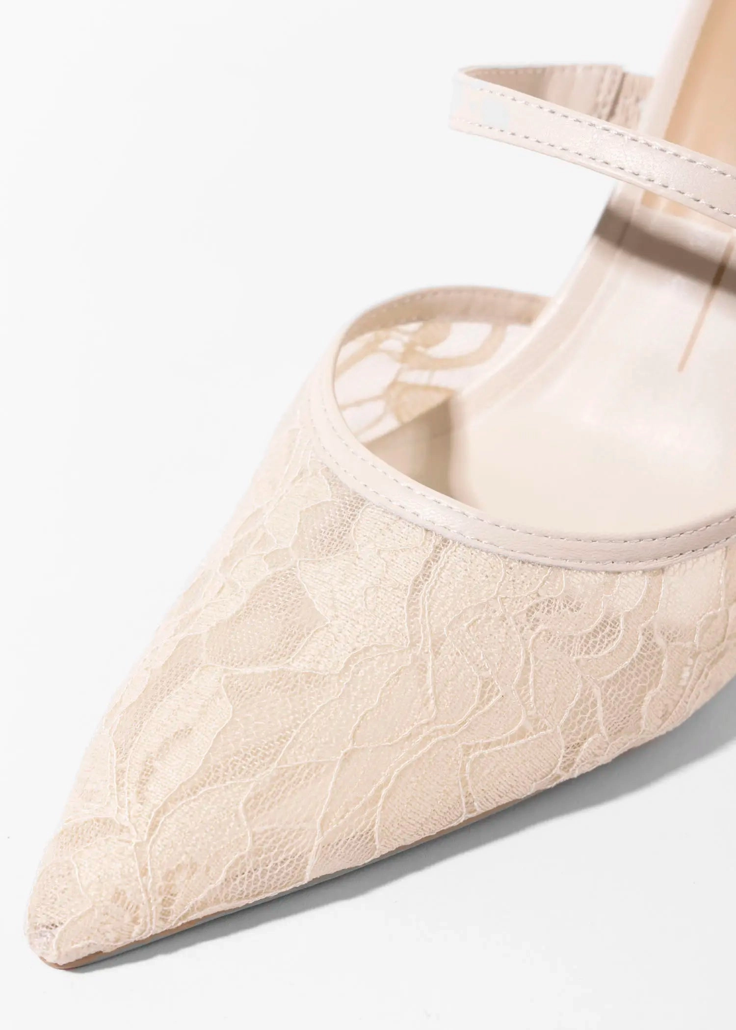 Katik Mesh Pump