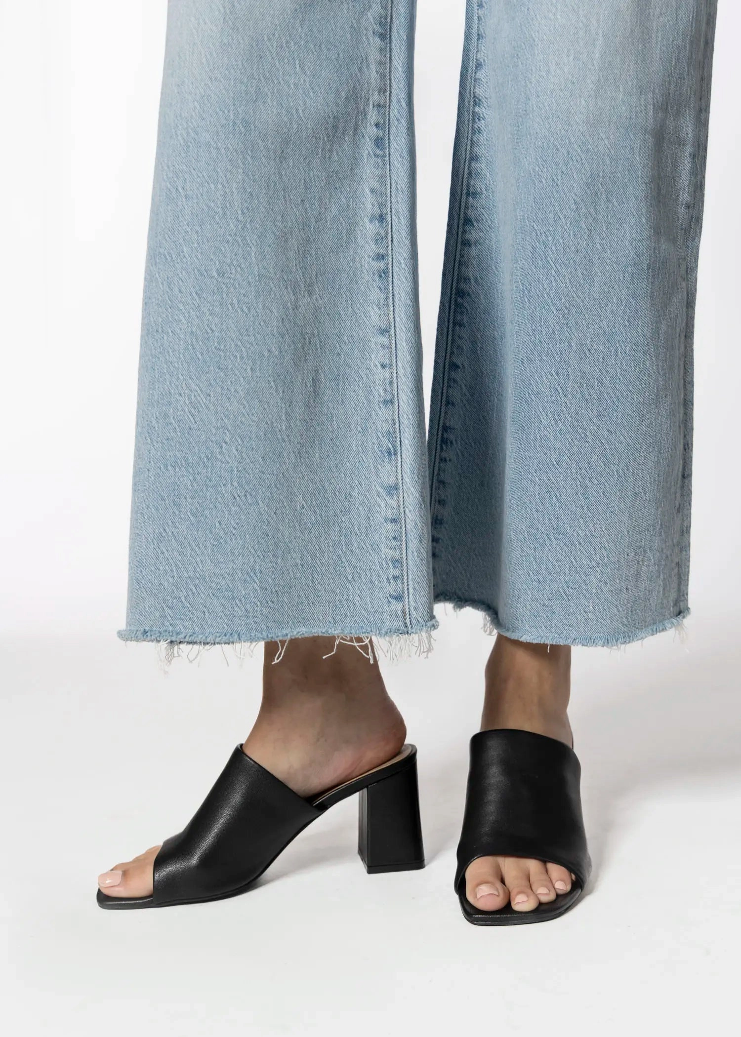 Kensington Sandal