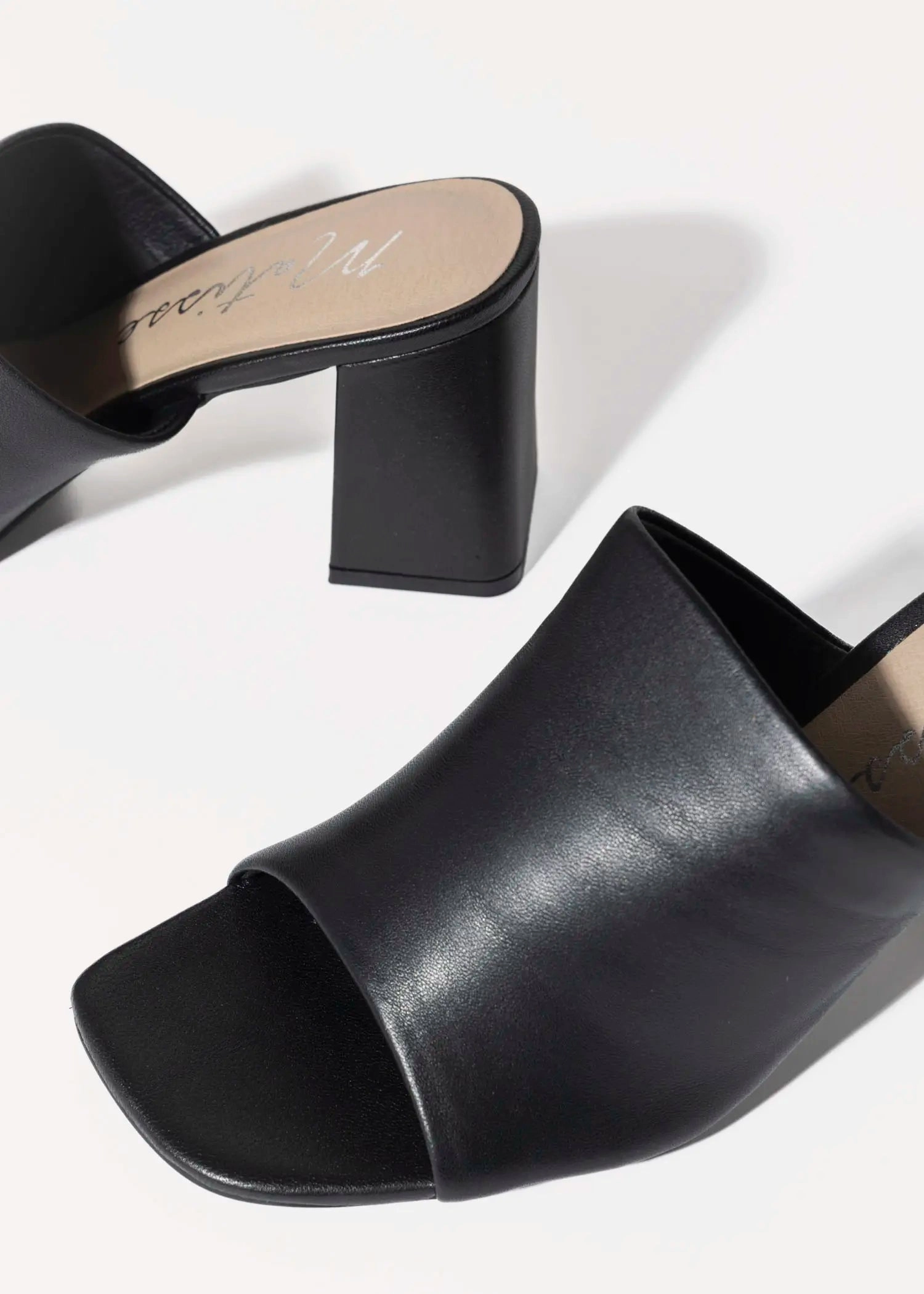 Kensington Sandal