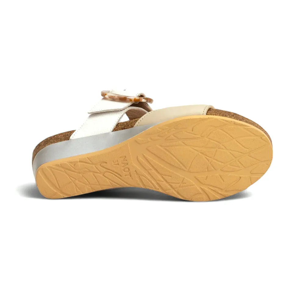Kingdom Wedge Sandal (5054)