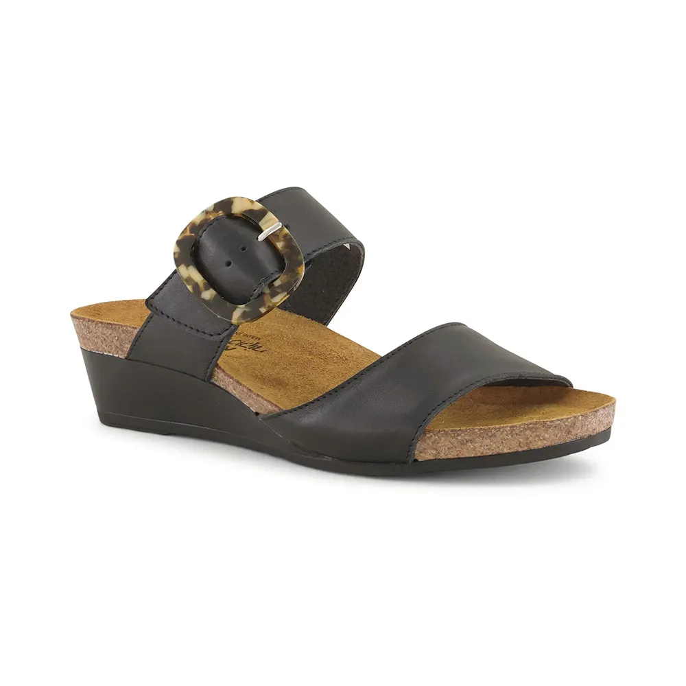 Kingdom Wedge Sandal (5054)