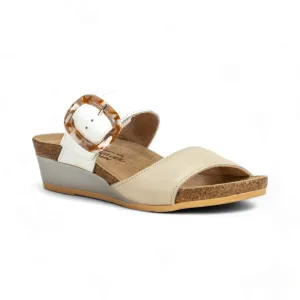 Kingdom Wedge Sandal (5054)