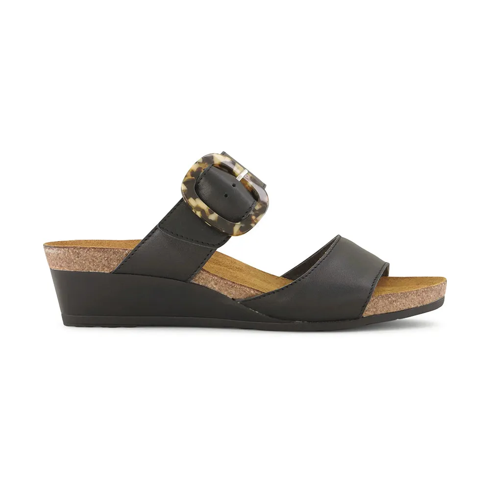 Kingdom Wedge Sandal (5054)