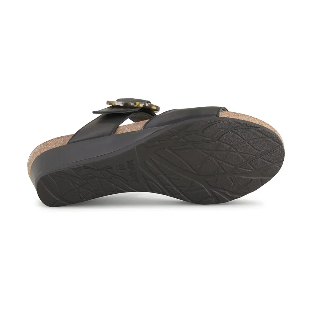 Kingdom Wedge Sandal (5054)