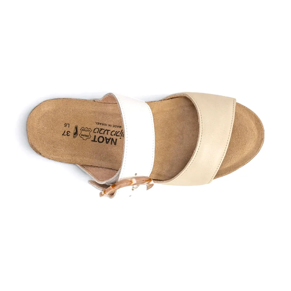 Kingdom Wedge Sandal (5054)