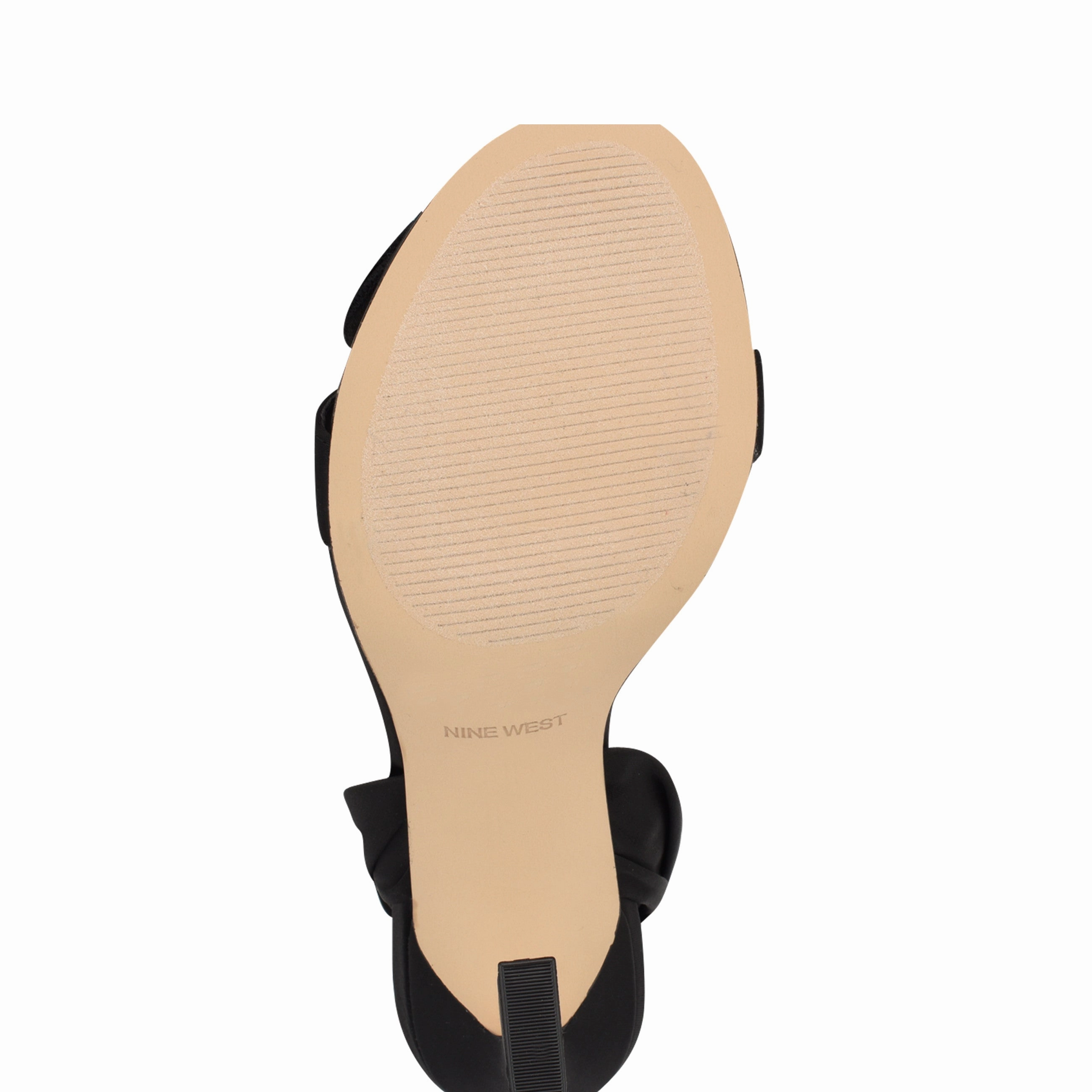 Krave Rosette Sandals