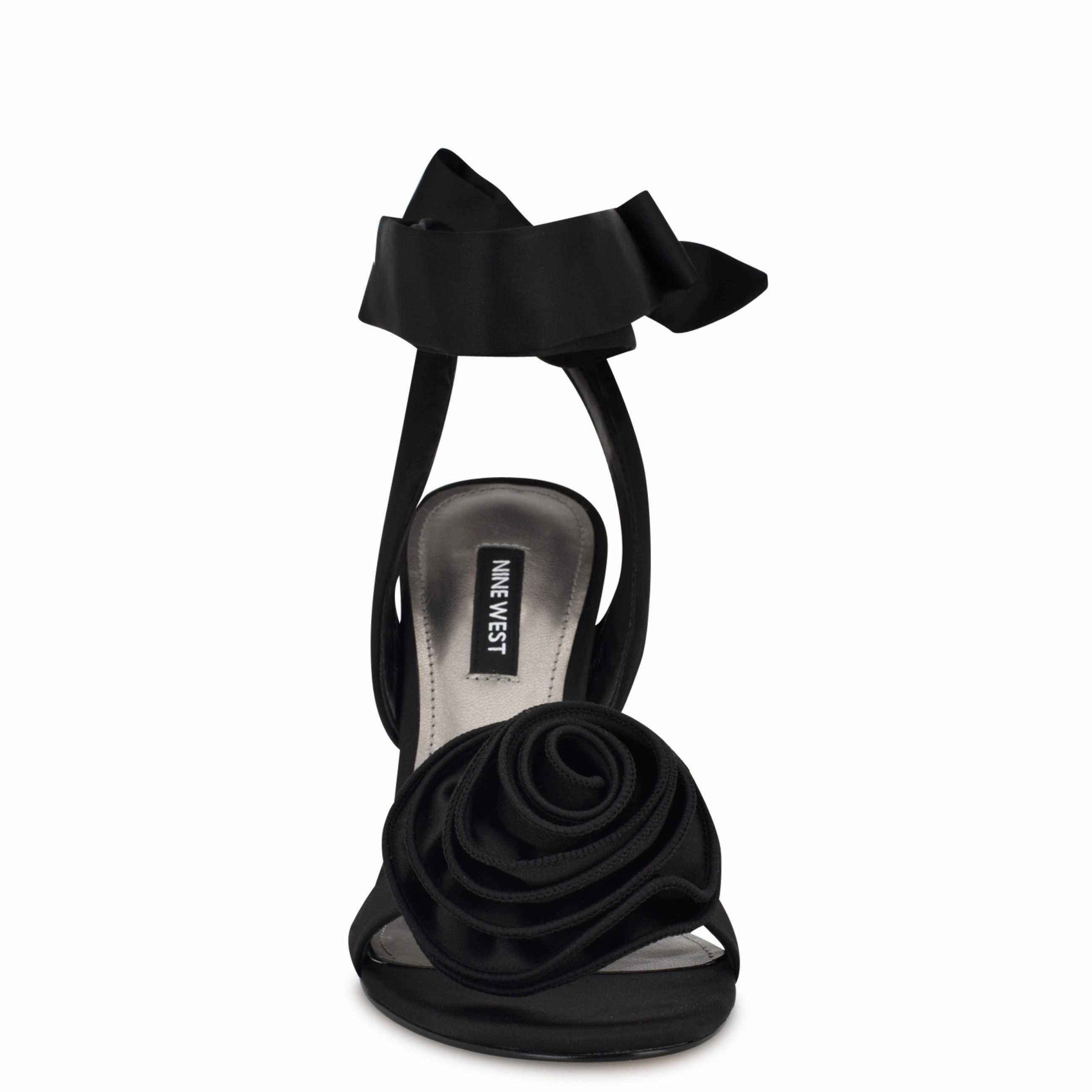 Krave Rosette Sandals