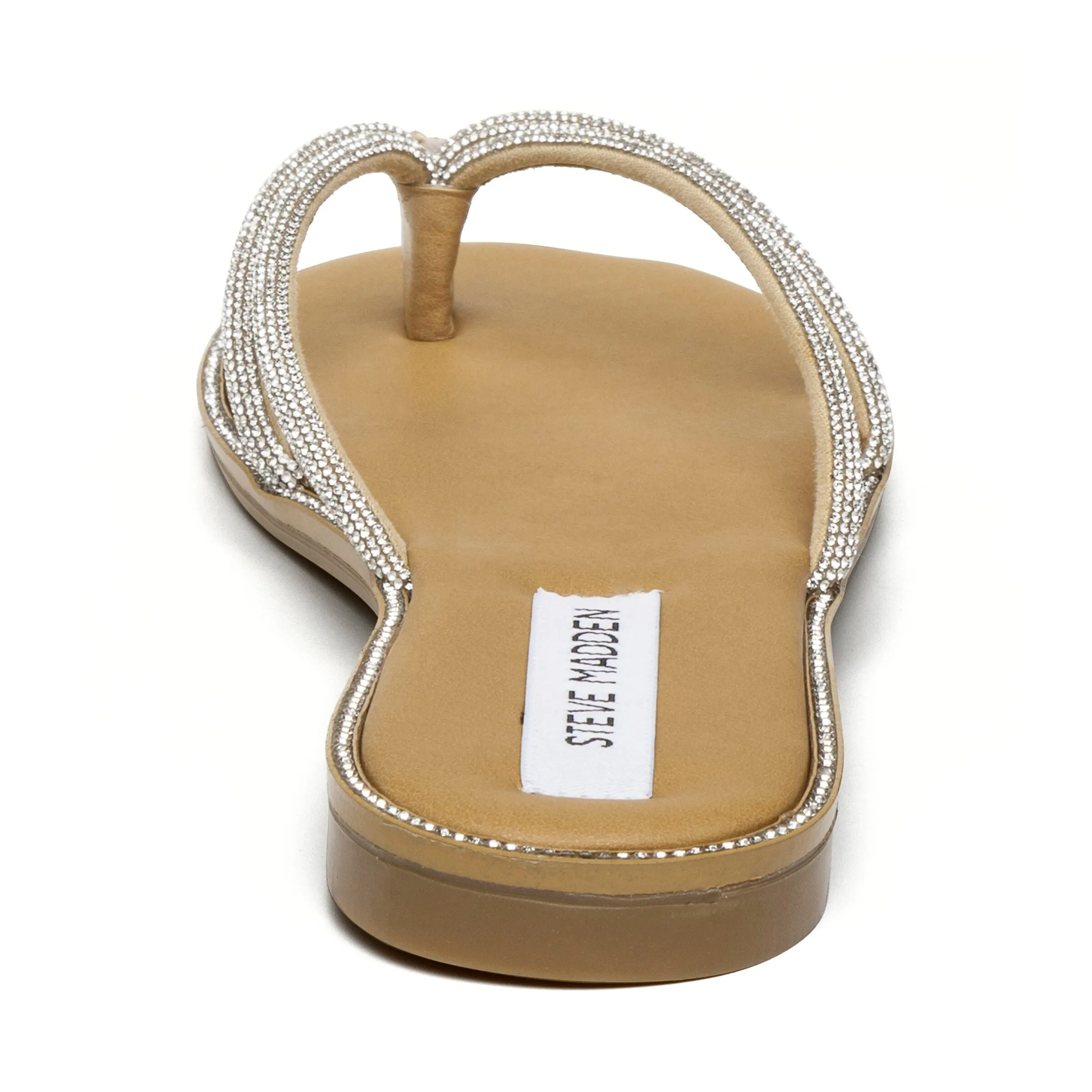 KYLOE Slide RHINESTONES