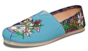 Lab Science Canine Casual Shoes