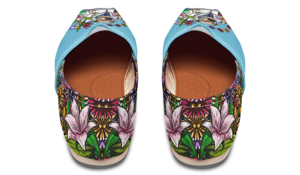 Lab Science Canine Casual Shoes