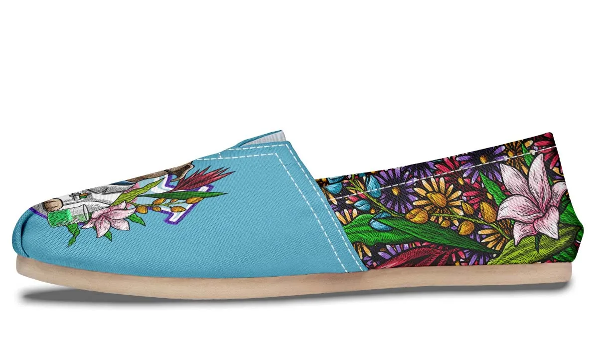 Lab Science Canine Casual Shoes