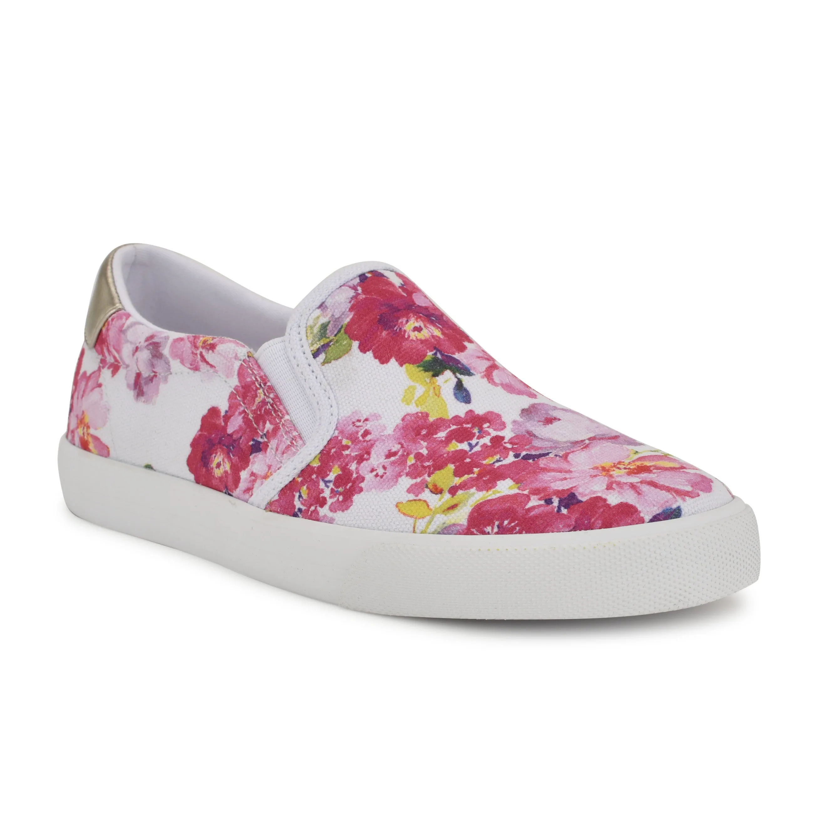Lala Slip On Sneakers