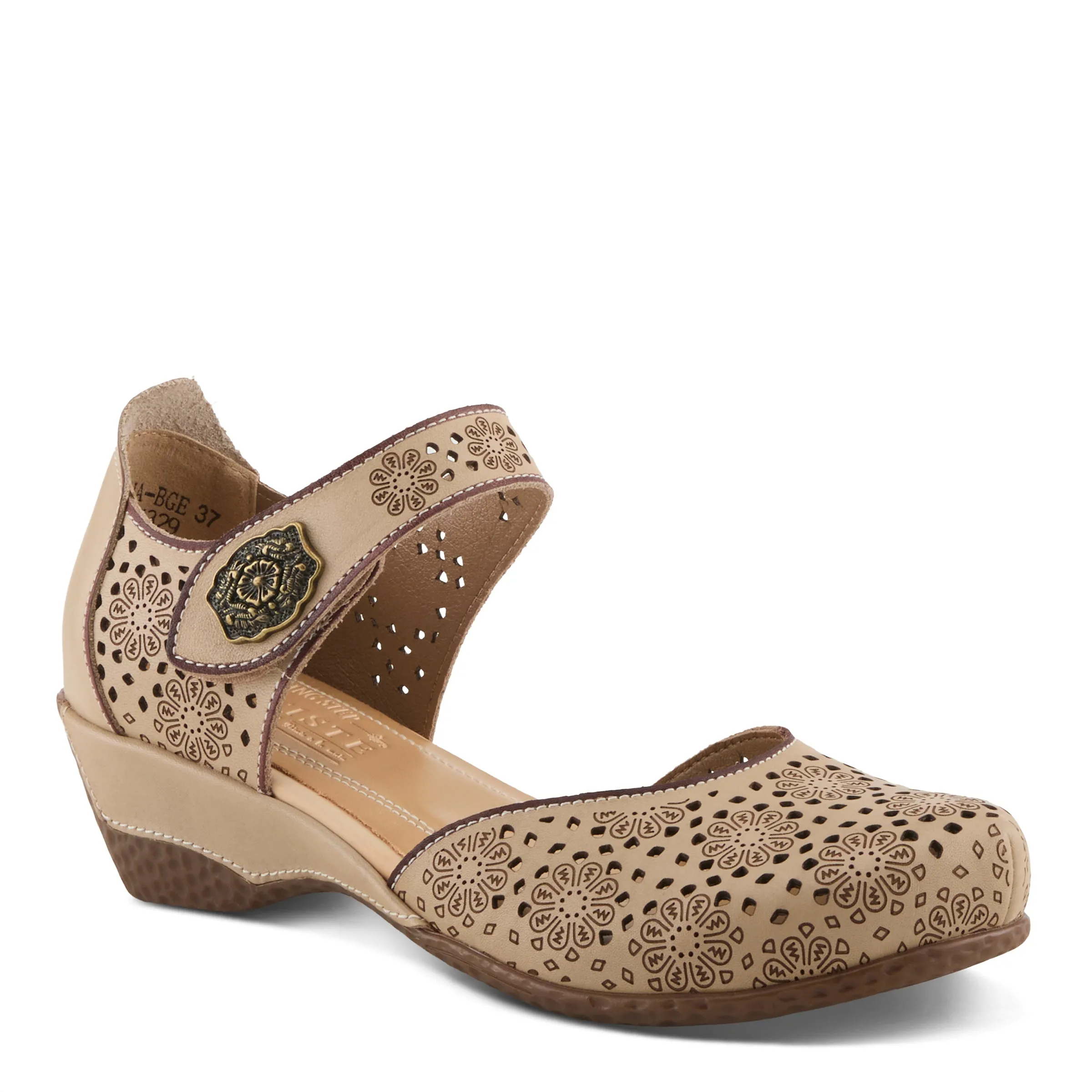 L'ARTISTE AMERICANA SHOES