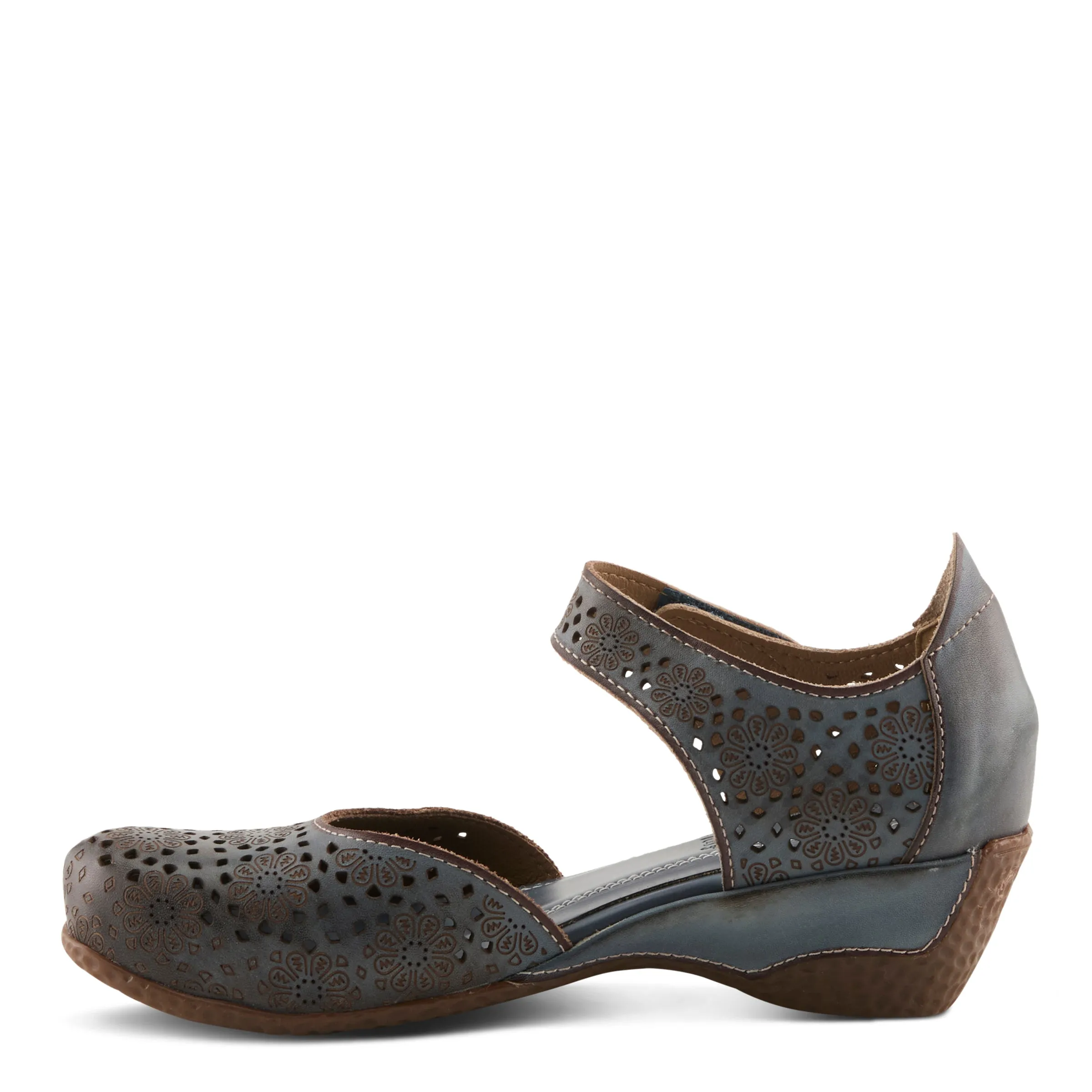 L'ARTISTE AMERICANA SHOES