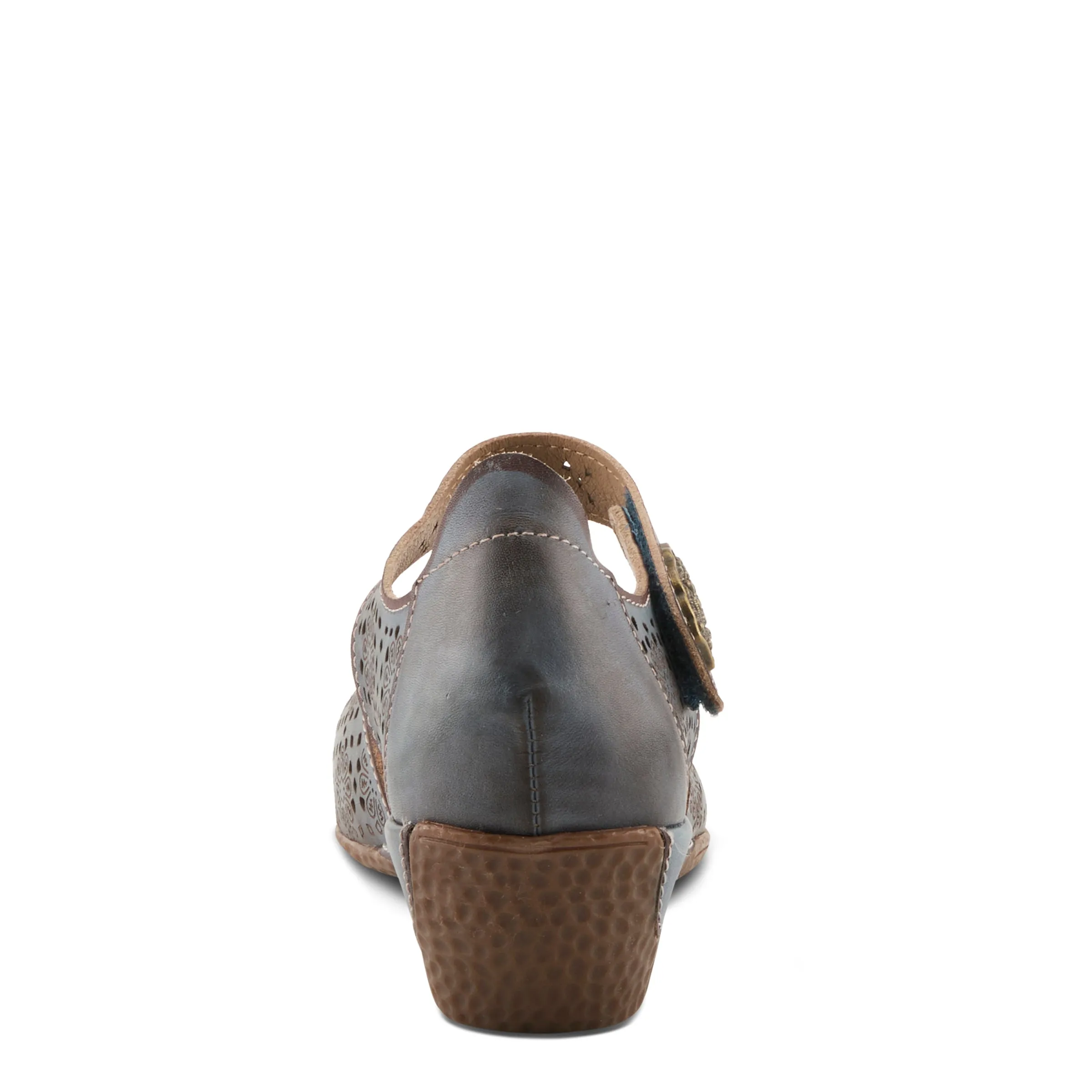 L'ARTISTE AMERICANA SHOES