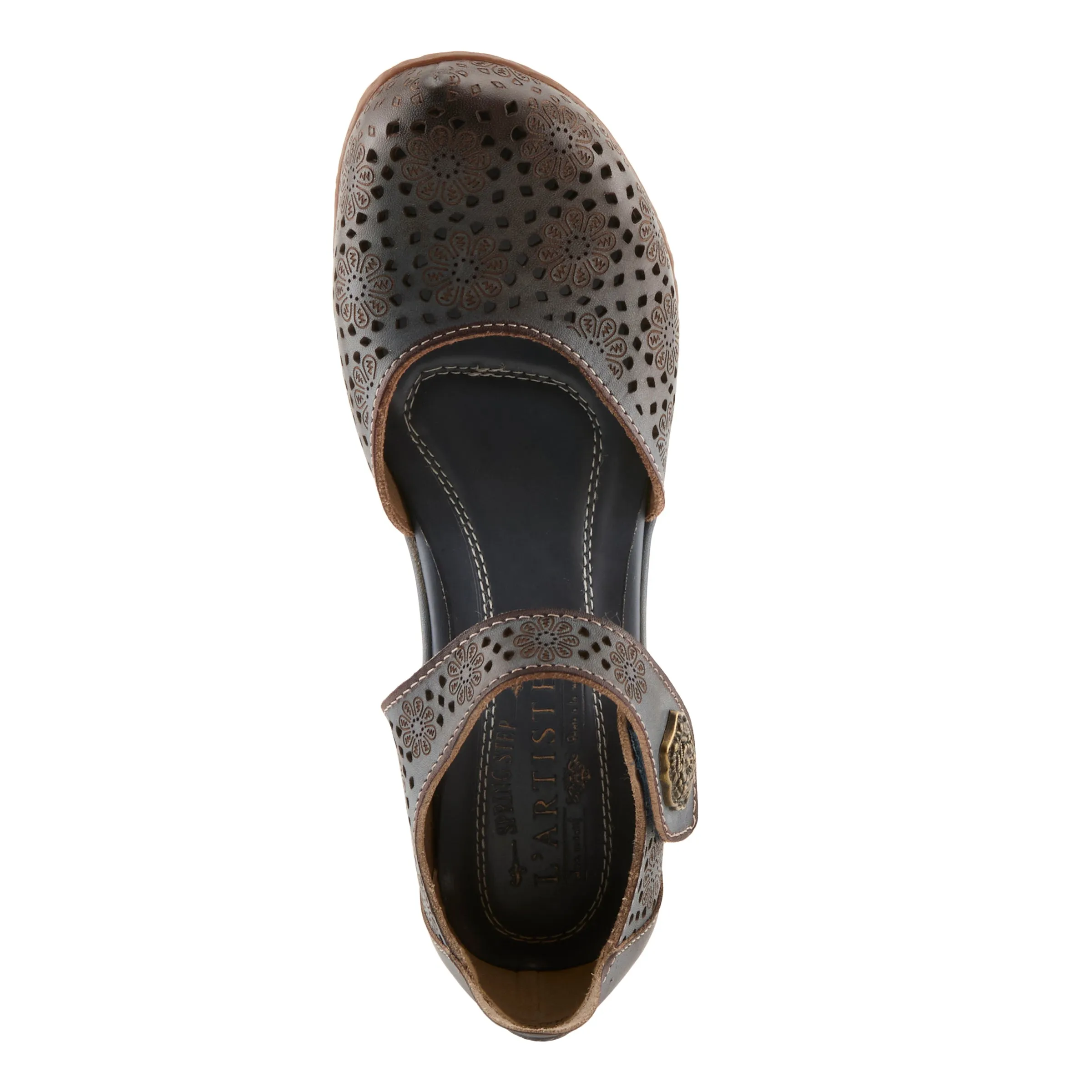 L'ARTISTE AMERICANA SHOES