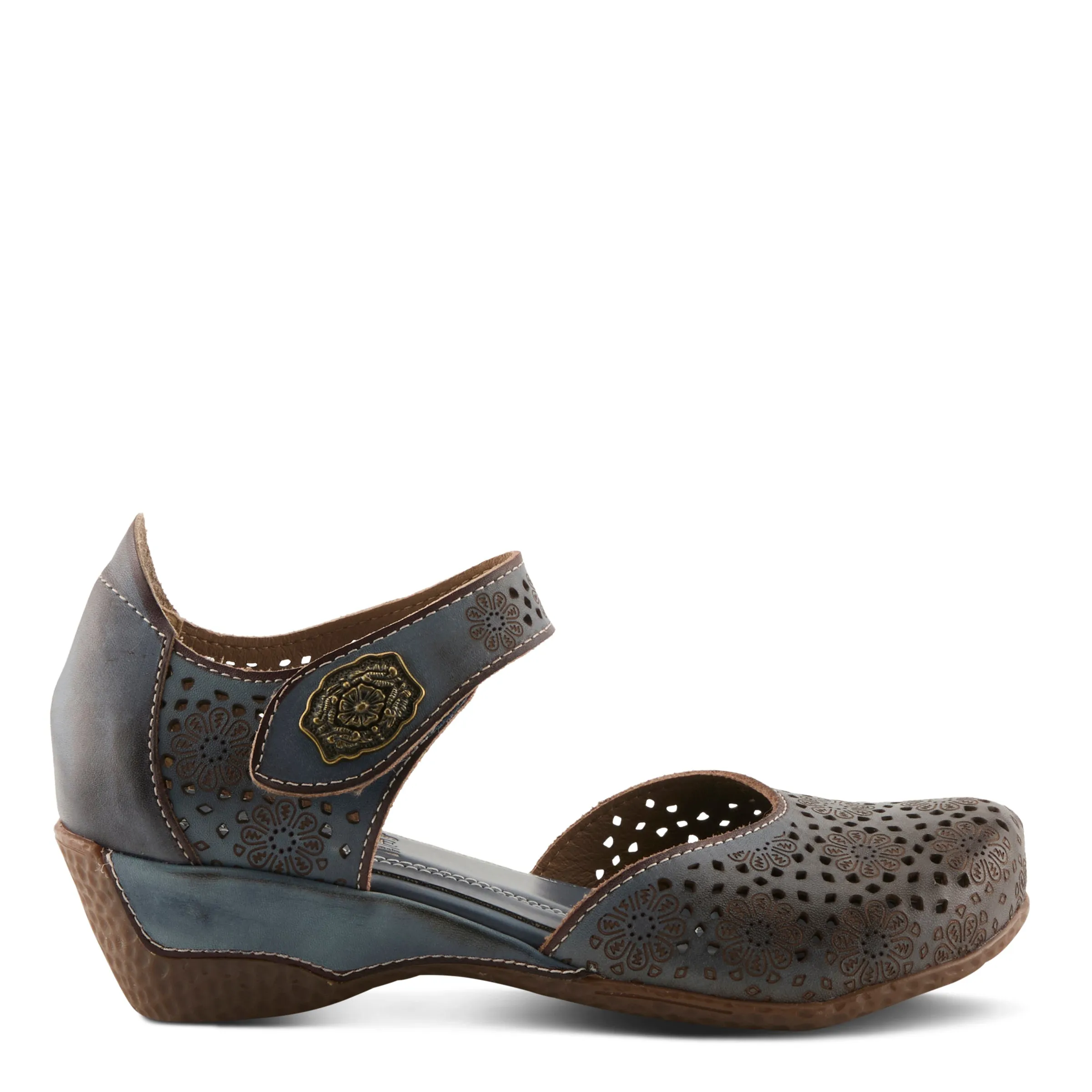 L'ARTISTE AMERICANA SHOES