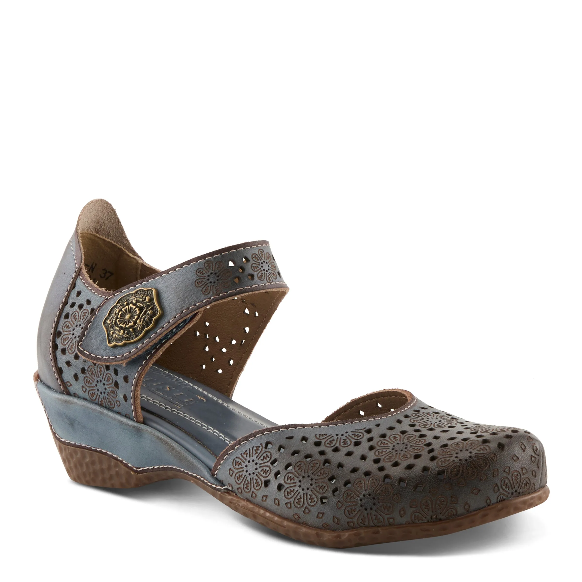 L'ARTISTE AMERICANA SHOES