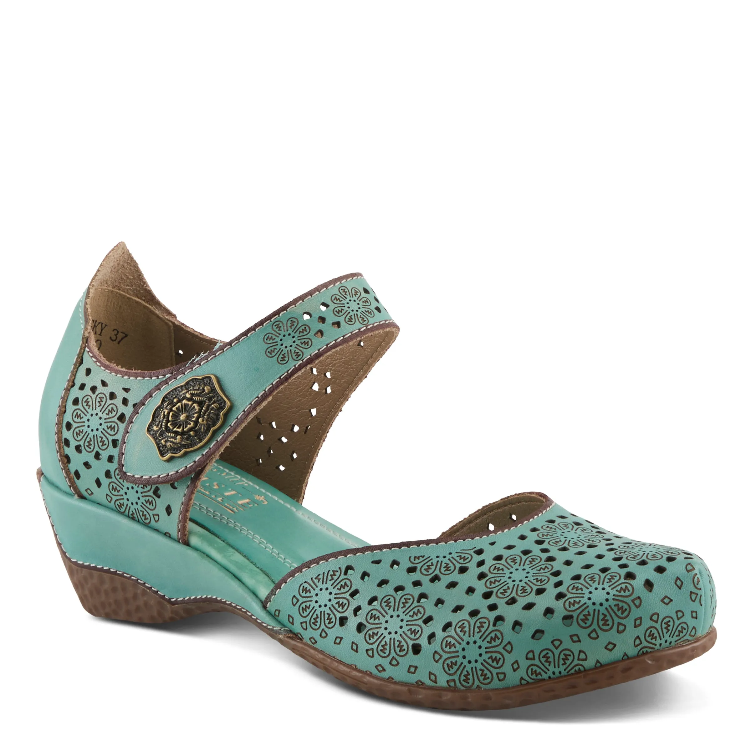 L'ARTISTE AMERICANA SHOES